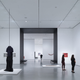 Image for article titled It’s now possible to get lost at the new “mega MoMA.” That’s a good thing